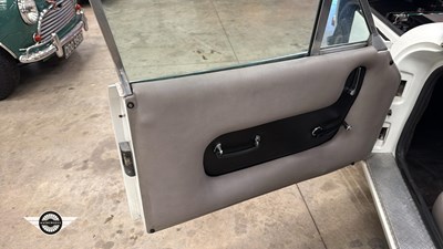 Lot 146 - 1977 TVR 3000M