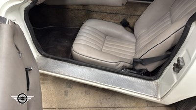 Lot 146 - 1977 TVR 3000M