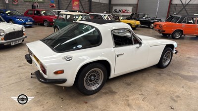 Lot 146 - 1977 TVR 3000M
