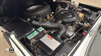 Lot 146 - 1977 TVR 3000M