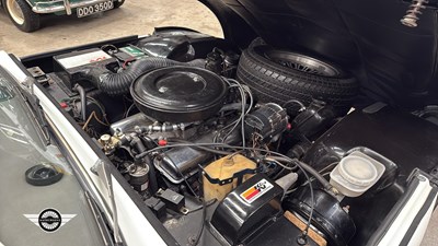 Lot 146 - 1977 TVR 3000M