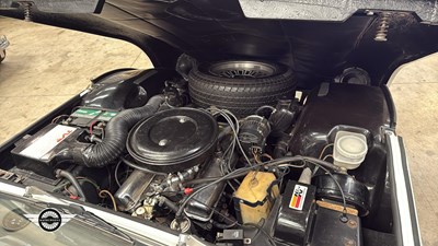 Lot 146 - 1977 TVR 3000M