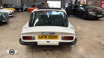 Lot 146 - 1977 TVR 3000M