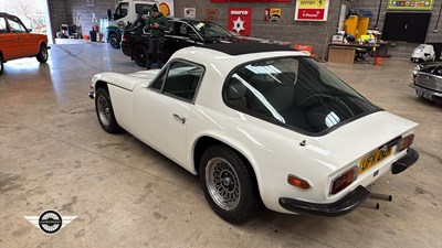 Lot 146 - 1977 TVR 3000M