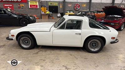 Lot 146 - 1977 TVR 3000M