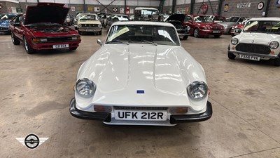 Lot 146 - 1977 TVR 3000M