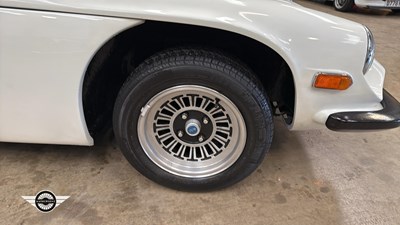 Lot 146 - 1977 TVR 3000M