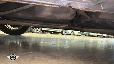 Lot 172 - 2001 VAUXHALL VECTRA SRI 150