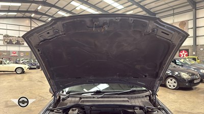 Lot 172 - 2001 VAUXHALL VECTRA SRI 150