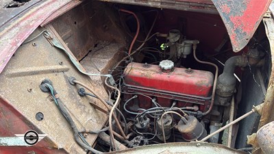 Lot 178 - 1950 BEDFORD PCV VAN FLOAT