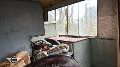 Lot 178 - 1950 BEDFORD PCV VAN FLOAT