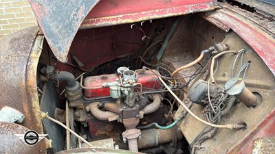 Lot 178 - 1950 BEDFORD PCV VAN FLOAT