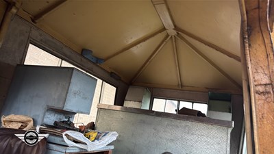 Lot 178 - 1950 BEDFORD PCV VAN FLOAT