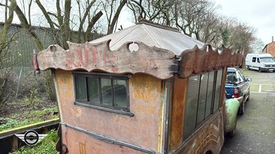 Lot 178 - 1950 BEDFORD PCV VAN FLOAT