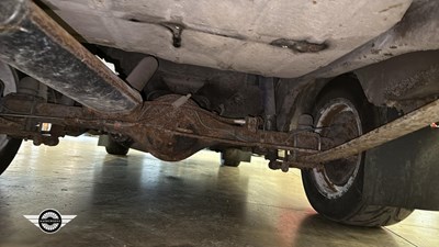 Lot 188 - 1980 FORD ESCORT 1300 SPORT RALLY CAR