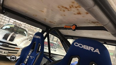 Lot 188 - 1980 FORD ESCORT 1300 SPORT RALLY CAR