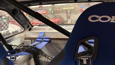 Lot 188 - 1980 FORD ESCORT 1300 SPORT RALLY CAR