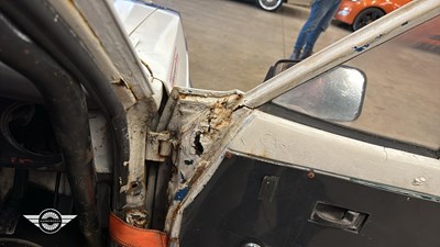 Lot 188 - 1980 FORD ESCORT 1300 SPORT RALLY CAR