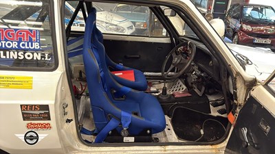 Lot 188 - 1980 FORD ESCORT 1300 SPORT RALLY CAR