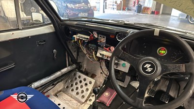 Lot 188 - 1980 FORD ESCORT 1300 SPORT RALLY CAR