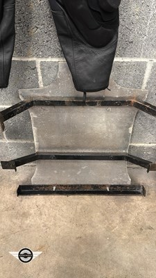 Lot 188 - 1980 FORD ESCORT 1300 SPORT RALLY CAR