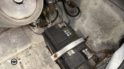 Lot 188 - 1980 FORD ESCORT 1300 SPORT RALLY CAR