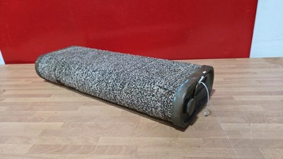 Lot 441 - VINTAGE VEHICLE FOOT WARMER