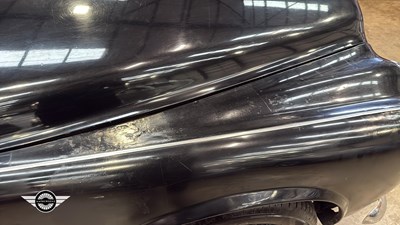 Lot 206 - 1960 ROVER 80