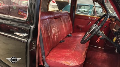 Lot 206 - 1960 ROVER 80