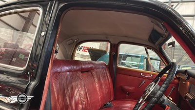 Lot 206 - 1960 ROVER 80