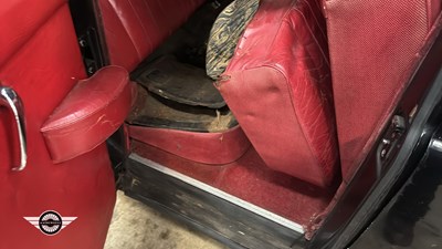 Lot 206 - 1960 ROVER 80