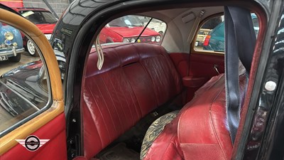 Lot 206 - 1960 ROVER 80