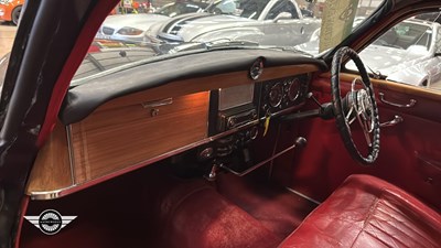 Lot 206 - 1960 ROVER 80