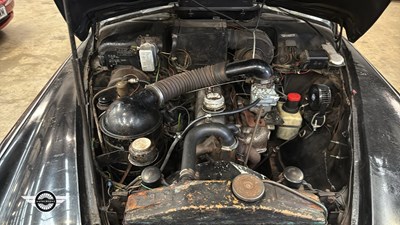 Lot 206 - 1960 ROVER 80