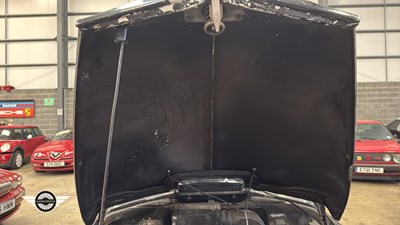 Lot 206 - 1960 ROVER 80