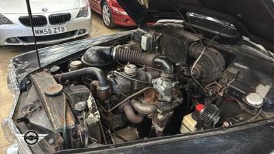 Lot 206 - 1960 ROVER 80