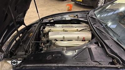 Lot 190 - 1997 ASTON MARTIN DB7 AUTO