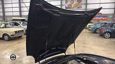 Lot 190 - 1997 ASTON MARTIN DB7 AUTO