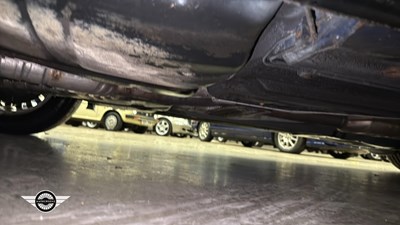 Lot 214 - 1996 BMW 523I SE