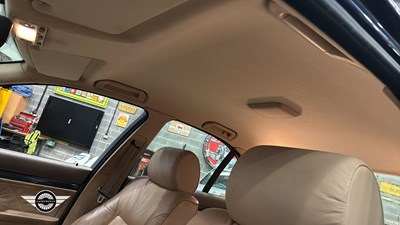 Lot 214 - 1996 BMW 523I SE