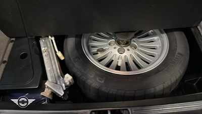 Lot 214 - 1996 BMW 523I SE