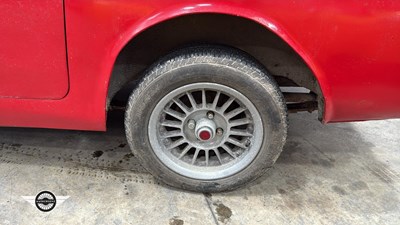 Lot 224 - 1964 SUNBEAM ALPINE