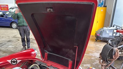 Lot 224 - 1964 SUNBEAM ALPINE