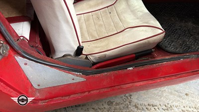 Lot 224 - 1964 SUNBEAM ALPINE