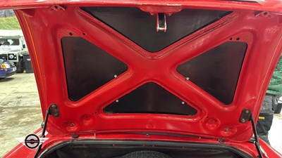 Lot 224 - 1964 SUNBEAM ALPINE