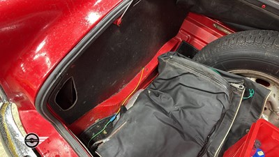 Lot 224 - 1964 SUNBEAM ALPINE