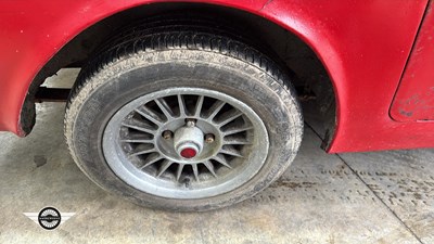 Lot 224 - 1964 SUNBEAM ALPINE