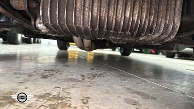 Lot 228 - 1991 ROVER MINI COOPER