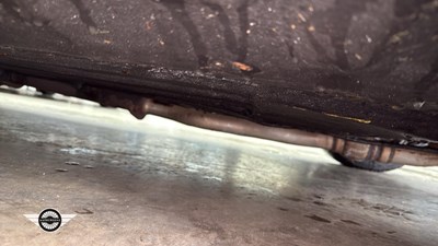 Lot 228 - 1991 ROVER MINI COOPER