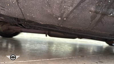 Lot 228 - 1991 ROVER MINI COOPER